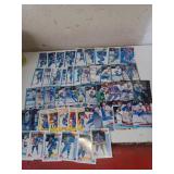 50 Cartes des Nordiques, photo à titre indicatif
