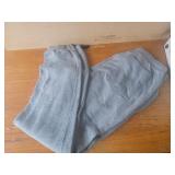 Pantalon coton ouaté Gr. S