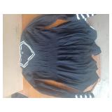 Robe en laine Gr. M