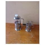 Cafetière