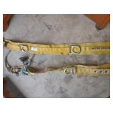 Ceinture de retenue