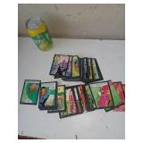 Cartes