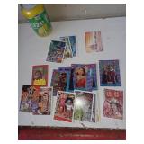 Cartes diverse