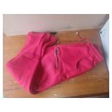 Pantalon coton ouaté Gr. 8