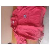 Chemise poker Gr. M