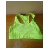 Haut d'entrainement Gr. S Nike