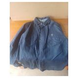 Chemise Gr. S