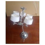 Luminaire suspendue
