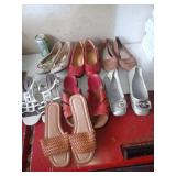 Soulier Gr. 6 à 7