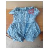 Robe Gr. S