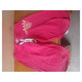 Pantalon d'entrainement Gr. S