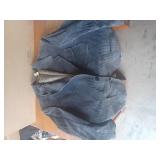 Veston en corduroy Gr. S