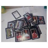 Cartes Nascar