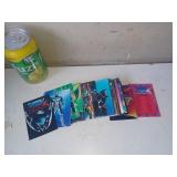 Cartes Shadowhawk