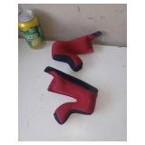 Coussin de casque, neuf
