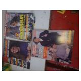 3 Revues