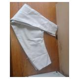 Pantalon cuir Gr. 36