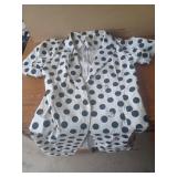 Chemise Gr. S femme