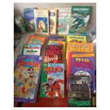Petits livres