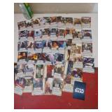 Cartes Star Wars