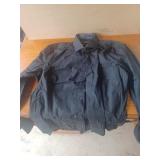 Chemise Gr. M