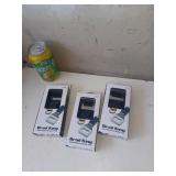 3 Articles Broil King neufs