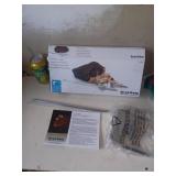 Trancheuse Broil King, neuf