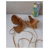 Petite mocassin
