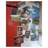 Cartes postales