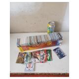 Cartes de Hockey