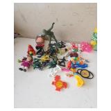 Figurines