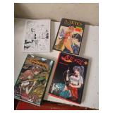 4 Manga