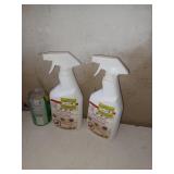 2 Produits neufs