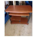 Bureau d'ordinateur