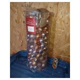 Boules de Noel