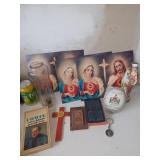 Lot religieux