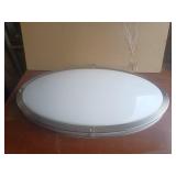 Plafonnier 19'' x 33''