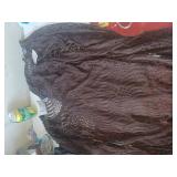 2 Chandails en filet Gr. L, neuf