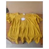 Robe Gr. S neuve