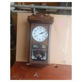 Horloge