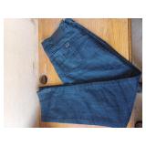 Jeans Gr. 34
