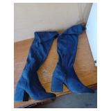 Botte Gr. 7