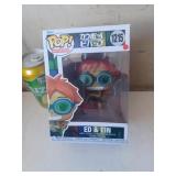 Funko pop