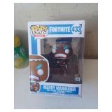 Funko pop