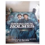 Affiche de film 27'' x 39''