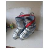 Botte de ski