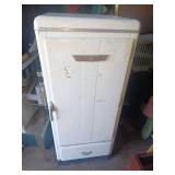 Frigo viking, non testé