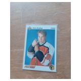 Cartes P.Forsberg RC