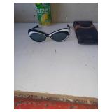 Lunette fumï¿½e
