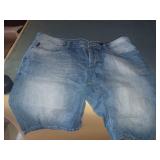 Short Jeans Gr. 36